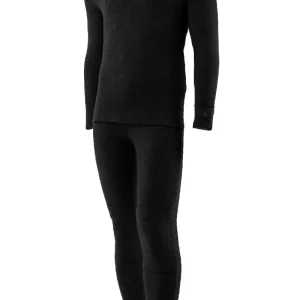 Camisola e calças de aquecimento [Conjunto] - Dual Heating | USB