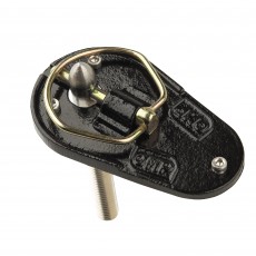 FEIXOS CAPON OMP INOX/ ALUMINIO