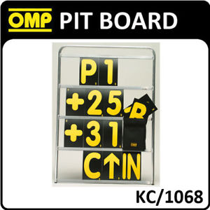 PIT BOARD OMP PROFISSIONAL - Image 2