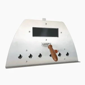 Porta do forno MAXIMUS PRO AC06F