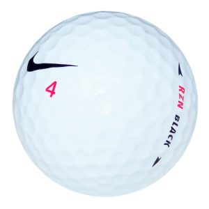 Bolas usadas Nike RZN/Red/Vapor Black Tour