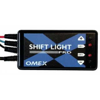 SHIFT LIGHT PRO OMEX - Image 2