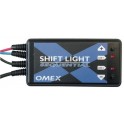 SHIFT LIGHT SEQUENCIAL OMEX