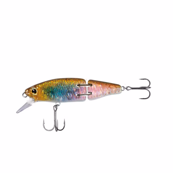 Swimbait Shimano Cardiff ARMAJOINT 60SS 60mm Clear Bait