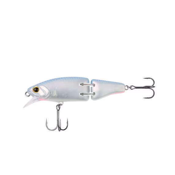 Swimbait Shimano Cardiff ARMAJOINT 60SS 60mm Ghost Bait