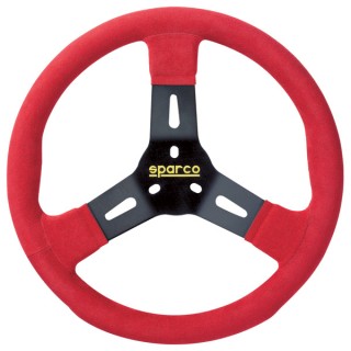 VOLANTE KARTING SPARCO K300 - Image 2
