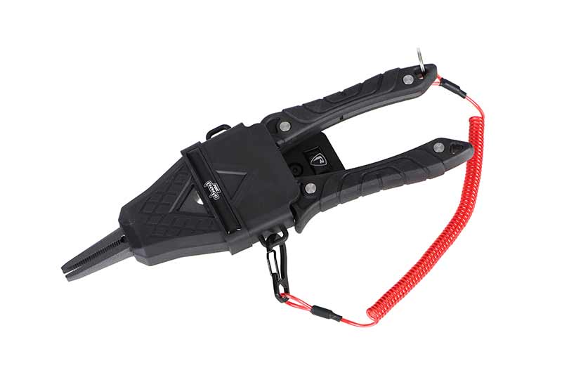 Alicate e engate Fox Rage - Image 8