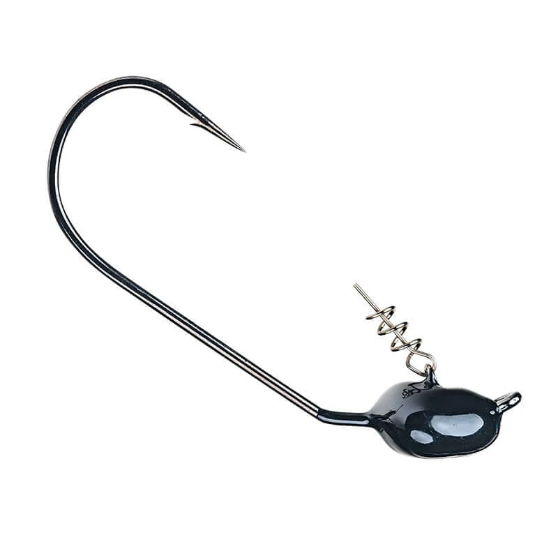 Anzol Mag Jig Head Strike King Tour Grade 14,2 g Gancho Preto