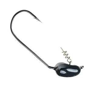 Anzol Mag Jig Head Strike King Tour Grade 21,3 g Preto