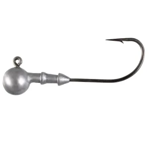 Anzóis Baitsfishing Cabeça redonda Jig 2/0 - 7g
