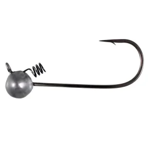 Anzóis Baitsfishing Bola de futebol Shakey head 3/0 - 7g