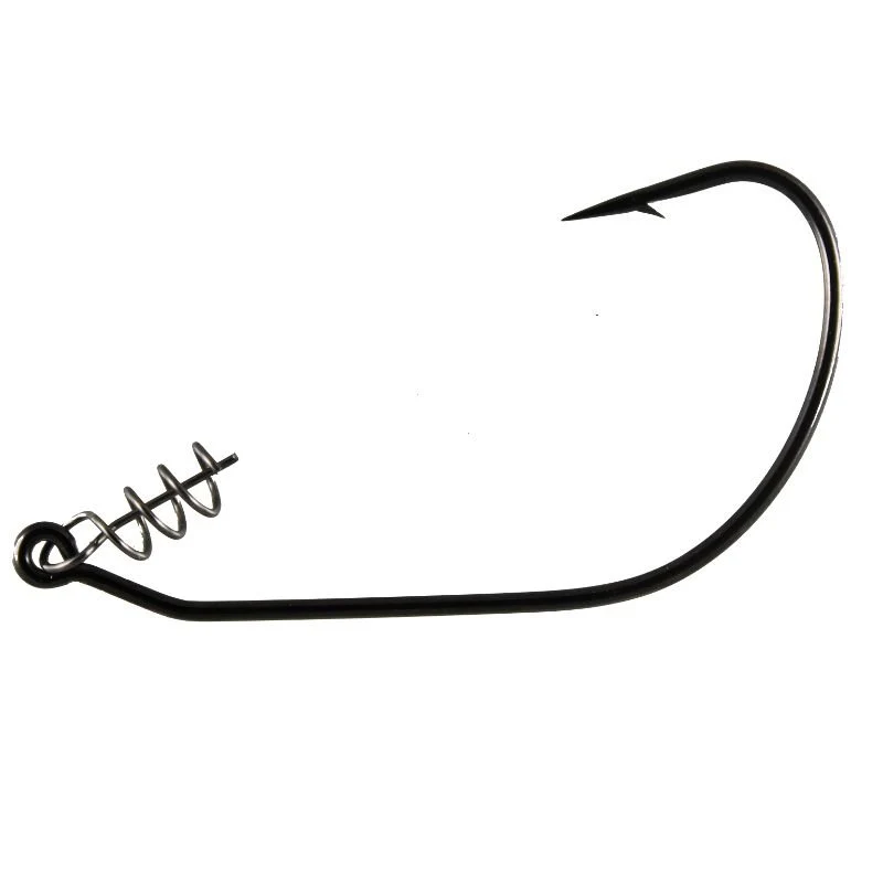 Anzóis Baitsfishing Swimbaits Anzol de mola - Image 2