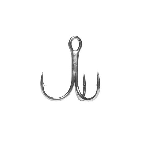 Anzóis Baitsfishing Gancho triplo básico
