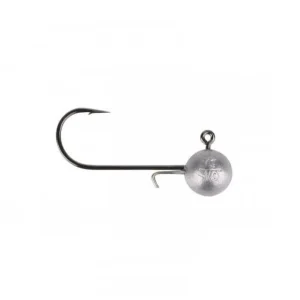 Anzóis Jig Mikado Jaws nº4/0 - 12 gramas