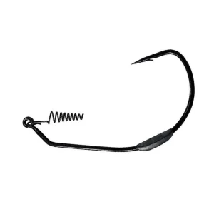 Anzóis VMC 7346 Peso fixo para serviço pesado Swimbait 7/0-14 g