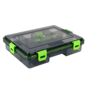 Caixa Gunki Modular à prova d'água PM