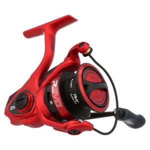 Carreto Abu Garcia Foguete Revo3 SP30