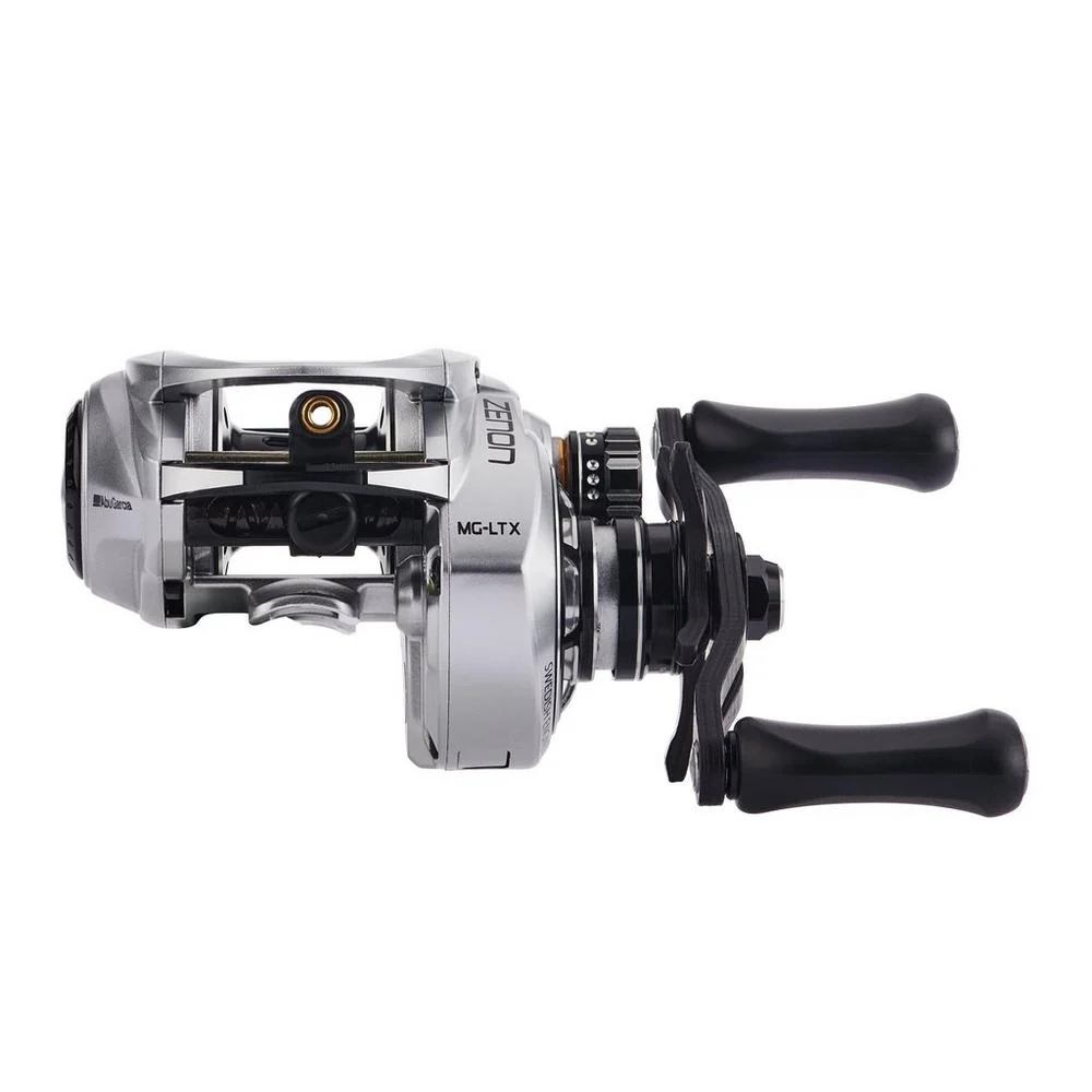 Carreto Abu Garcia Zenom MG-LTX - Image 5