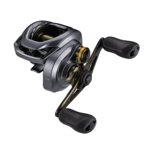 Carreto Shimano Curado DC 201 HG
