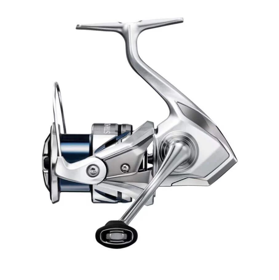 Carreto Shimano Stradic FM 4000 - Image 2