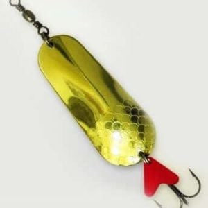 FilFishing Balde 12g Dourado