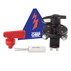 CORTA CORRENTE OMP 6 POLOS