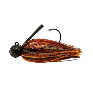 Football Jig AGR 14g Natural Craw
