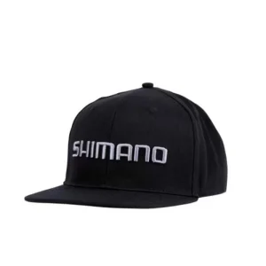 Tampa Shimano Preto/Cinza