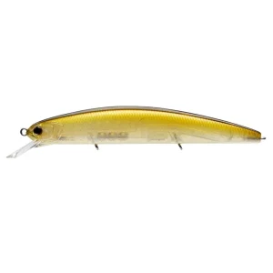Jerkbait OSP Rudra suspende peixinho fantasma de 130 mm