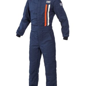 FATO OMP CLASSIC – FIA