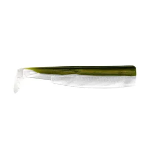 Embalagem Amostras Black Minnow Nº1 70 Khaki