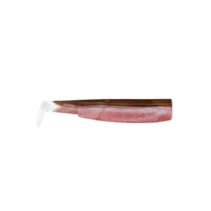 Embalagem Amostras Black Minnow Nº1 70 Pink