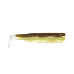 Embalagem Amostras Black Minnow Nº1 70 Sparkling Brown