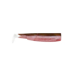 Embalagem Amostras Black Minnow Nº2 90 Pink