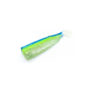Embalagem Amostras Black Minnow Nº3 120 Orellana