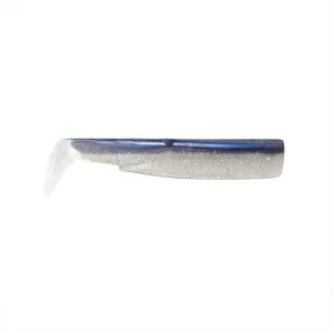 Embalagem Amostras Black Minnow Nº4 140 Electric Blue