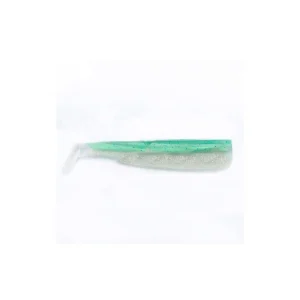 Embalagem Amostras Black Minnow Nº4 140 Glitter Verde SC