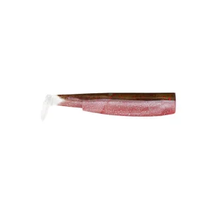 Embalagem Amostras Black Minnow Nº4 140 Pink