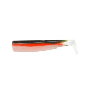 Embalagem Amostras Black Minnow Nº5 160 Candy Green