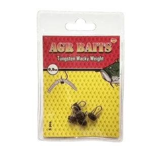 Peso Tungsteno AGR Wacky 0,9g