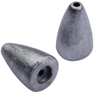 Chumbo Bala Berkley Fusão 19 - 5g