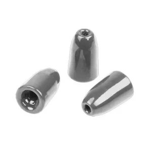 Chumbos Mikado Tungsteno Jaws 5,32g