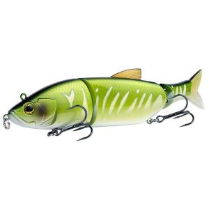 Isca articulated Shimano Yasei Soul 230 mm Pike