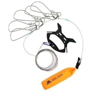 Stringer Mikado 5 peças 14 cm