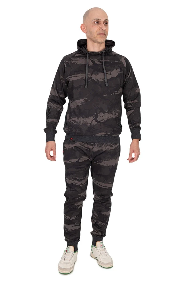 Moletom Fox Rage Camuflagem Voyager - Image 5