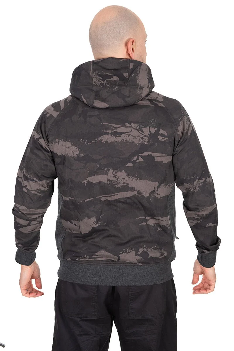 Moletom Fox Rage Camuflagem Voyager - Image 6