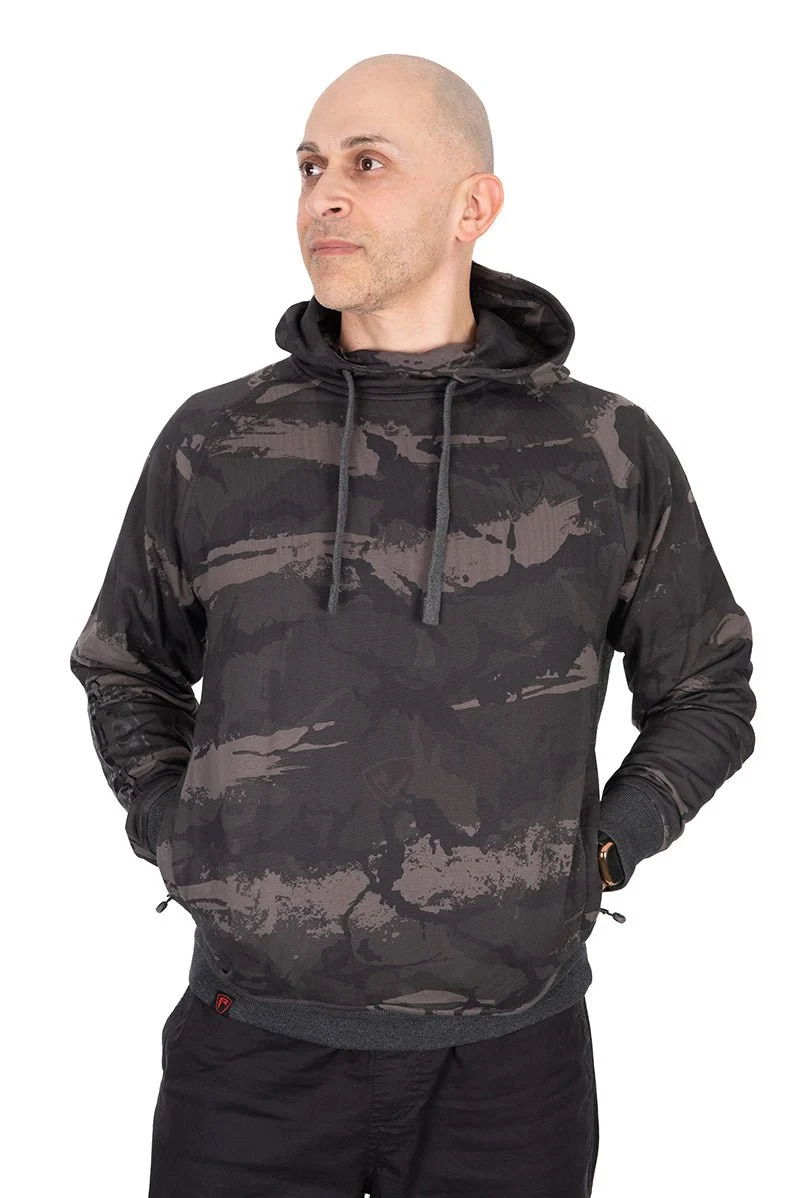 Moletom Fox Rage Camuflagem Voyager - Image 4
