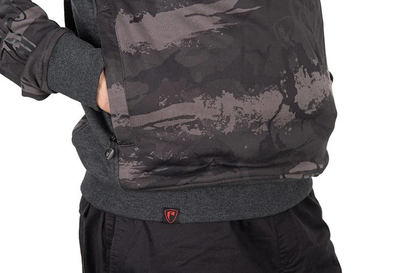 Moletom Fox Rage Camuflagem Voyager - Image 7