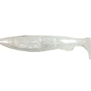 Swimbait Vinil Alpha Hacker 6 Seabass Magic