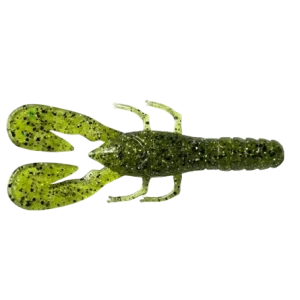Vinil AGR Craw Letal 85mm Watermelon magia
